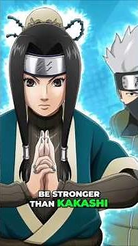 Haku Had The HIGHEST Potential Of ANY Naruto Villain!