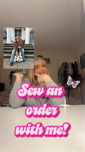 Sew an Oversized Montana Slouch Bag Tutorial