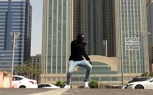 EXO - KO KO BOP DANCE COVER