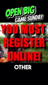 MASSIVE BIG GAME IS HERE!🔥 Commando Action Centre Commando Paintball & Airsoft #paintball DYE Paintball Original SWAT Tactical Footwear Drift Innovation Immortal Air Killhouse Weapon Systems Exfog Team Tags Tippmann Sports | WOLF