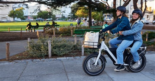 Another US state adds electric bike subsidy, this time with up to $1,700 rebate