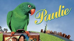 Paulie (1998) Cheech Marin Welcome to the movies and television