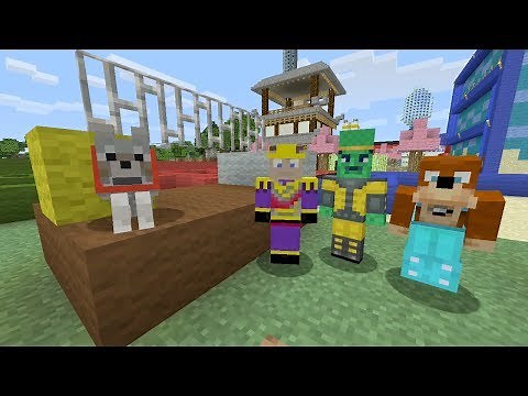 Minecraft Xbox - Mouse Trap [181]