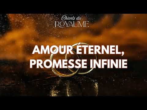Sous le sceau de Dieu | Gospel pour mariage et l’amour éternel