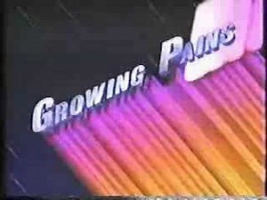 ABC Tuesday: Who's the Boss ? and Growing Pains 1985