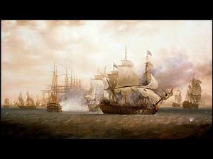 Naval Action - Sea of Thieves / Naval Battle Music /Background Atmosphere Music // 2 //