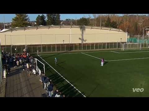 Live Coupe de France - USAV vs TEGG - D2F