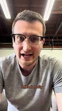 Running Rich vs Running Lean #shorts