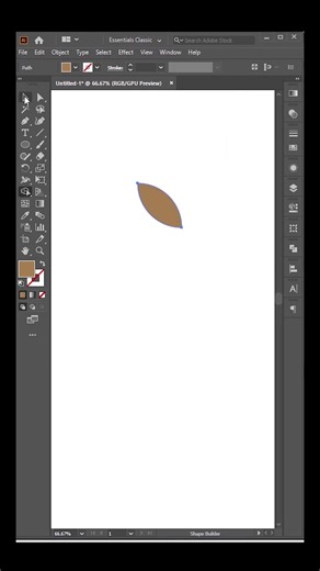 Flower Effect Design in Illustrator | Skill Earth