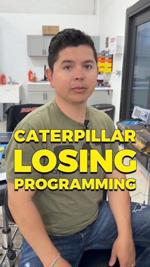 3.6K views · 71 reactions | Cat C15 Acert losing power?  Is...