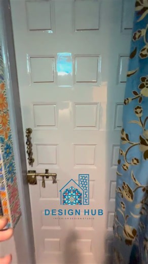 Design Hub on Instagram: "A refined take on Kashmiri heritage for contemporary spaces. Custom HDHMR fall ceiling finished in Duco colour, detailed with handcrafted Khatambandh & paper mâché—designed to elevate Hamam rooms with authenticity and precision. Bespoke craftsmanship for design-led projects. #InteriorDesignProfessionals #ArchitectsOfInstagram #DesignForClients #BespokeInteriors #LuxuryInteriorDesign KashmiriCraft KhatambandhCeiling PaperMacheArt HamamDesign HDHMRWork DucoFinish CeilingD