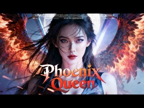 She Returned as the PHOENIX QUEEN🔥 Betrayed Bride’s Ruthless Revenge