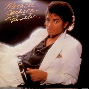 Jackson, Michael Thriller