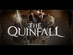 The Quinfall Part 19 Frost Mage ( No Commentary)