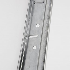 [Hot Item] Aluminum Suspended Ceiling Grid Suspended Ceiling Grid and Panels