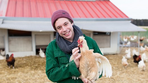 Checker Reportagen: Der Eier-Check