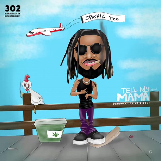 Tell My Mama: Discover the Latest Dance Move