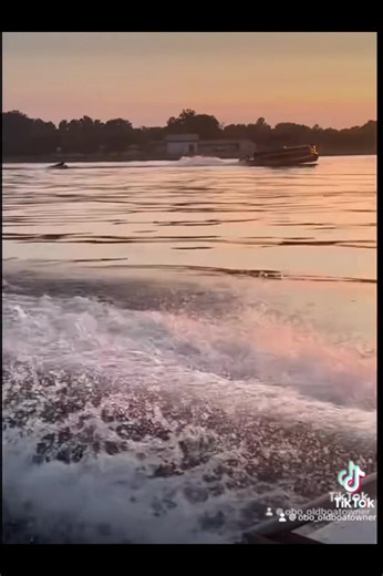 Spring start up is right around the corner. I can smell the lake already. #fyp #share #lakelife #boat #thegoodlife