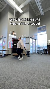 We are ready to fill our empty spaces. Fill out the “Furniture Consignment Request Form” and book your “Home Decor” appointments on our website today. #tradingplacesoh #dublinohio #consignmentshop #ohio #consignment #furniture #smallbusiness #powellohio | Trading Places