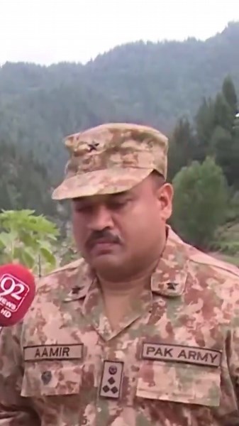 Exploring the Strength of Pakistan's Military Forces