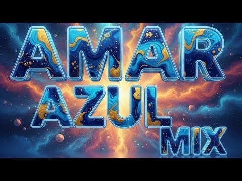 AMAR AZUL: MIX INTERNACIONAL / LO MEJOR DE LA CUMBIA 🔥🇦🇷🌎