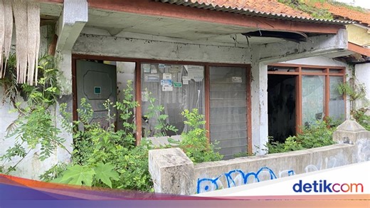 Rumah Kalau Tak Dihuni Bisa Cepat Rusak, Ini Alasannya