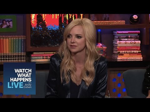 Why Wasn’t Anna Faris in ‘Scary Movie 5’? | WWHL