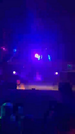 “Just wanted to say a big thank you to all my friends and everyone who supported this epic event at Canvas. And huge thanks to all the DJs for their great set's.... | Skinny Mark Roberts