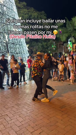 Bailando en Huila: Ritmos y Diversión