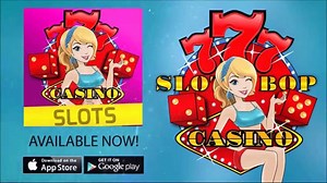 Slot Bop - Free Slots Casino Game - Made with Unity