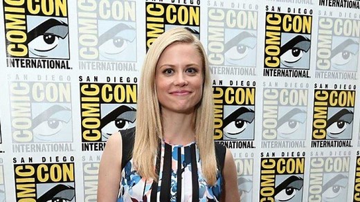 Claire Coffee bio: Age, height, measurements, net worth, husband