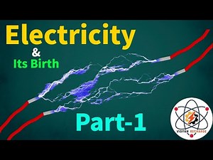 Electricity - Story Part-1 #vigyanrecharge