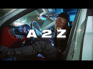[FREE] MG Sleepy x TSE Vic x Detroit Type Beat - "A 2 Z"