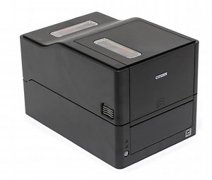 CITIZEN CL-E321 - Barcode Logic