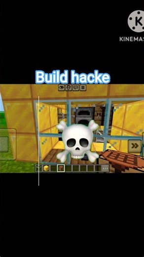 Minecraft restaurant build hack