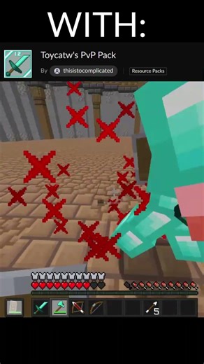 USEFULL PVP TEXTURE PACKS. ( song name MONTAGEM ECLIPSE )