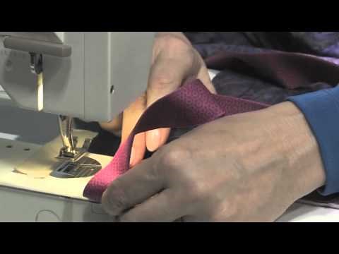 Creative Grids® Bias Binding Simplified - CGRABB1