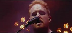 Before the whole world went inside, we went to gigs ❤️ Here’s boxes live In Dublin x | Gavin James