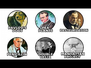 Scientific Experiments That Changed The World Explained in 9 Minutes