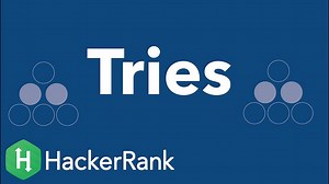 Grokking Hash Array Mapped Tries (HAMTs)