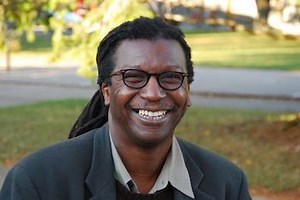Cornelius Eady, Poet, and Publisher born