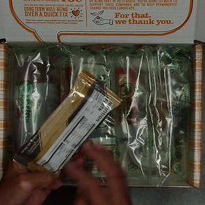 Sugar Free Low Carb Recipes on Reels