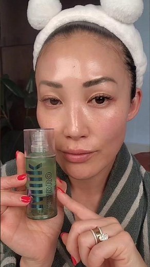 How I Make My Makeup Last All Day | Milk Makeup Hydro Grip Primer Routine