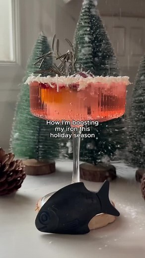 3.6K views · 13 reactions | BRB adding this to my holiday hosting...