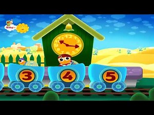 Baby Hood | Full Episode | BabyTV | Nat Weo Kids