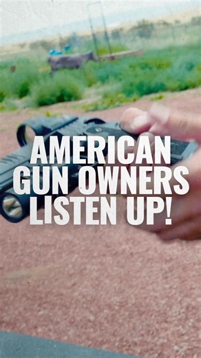 If you’re a red-blooded American exercising your 2nd amendment rights, then StopBox USA was built for you. | Donald "Cowboy" Cerrone