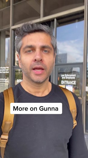 Understanding the Legal Dynamics of Testifying in a Criminal Case