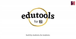 Edutools for Notion - Built by students, for students