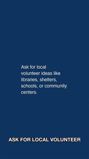 AI Can Find Volunteer Opportunities Nearby | AI for Seniors