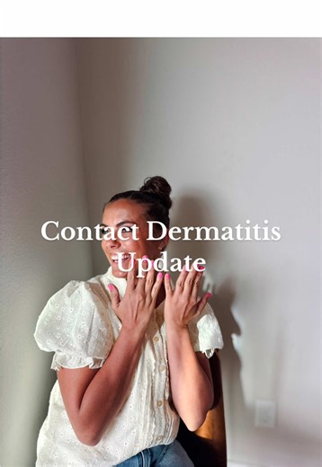 Nail Care Tips for Those with Contact Dermatitis